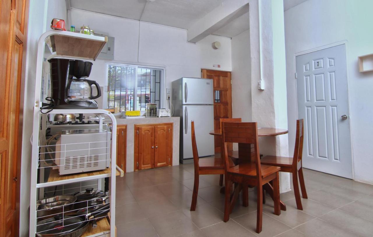סן איגנאסיו Rainforest Haven Inn מראה חיצוני תמונה
