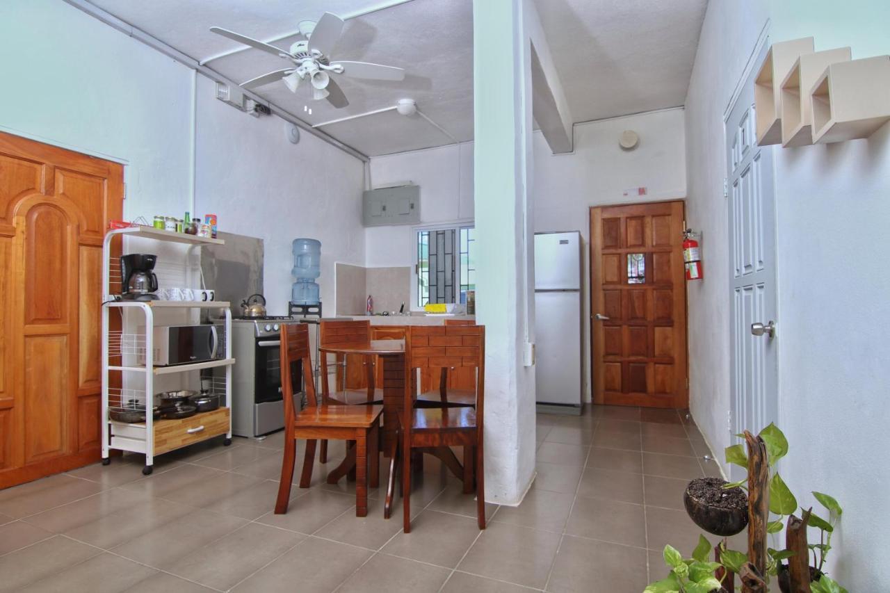 סן איגנאסיו Rainforest Haven Inn מראה חיצוני תמונה