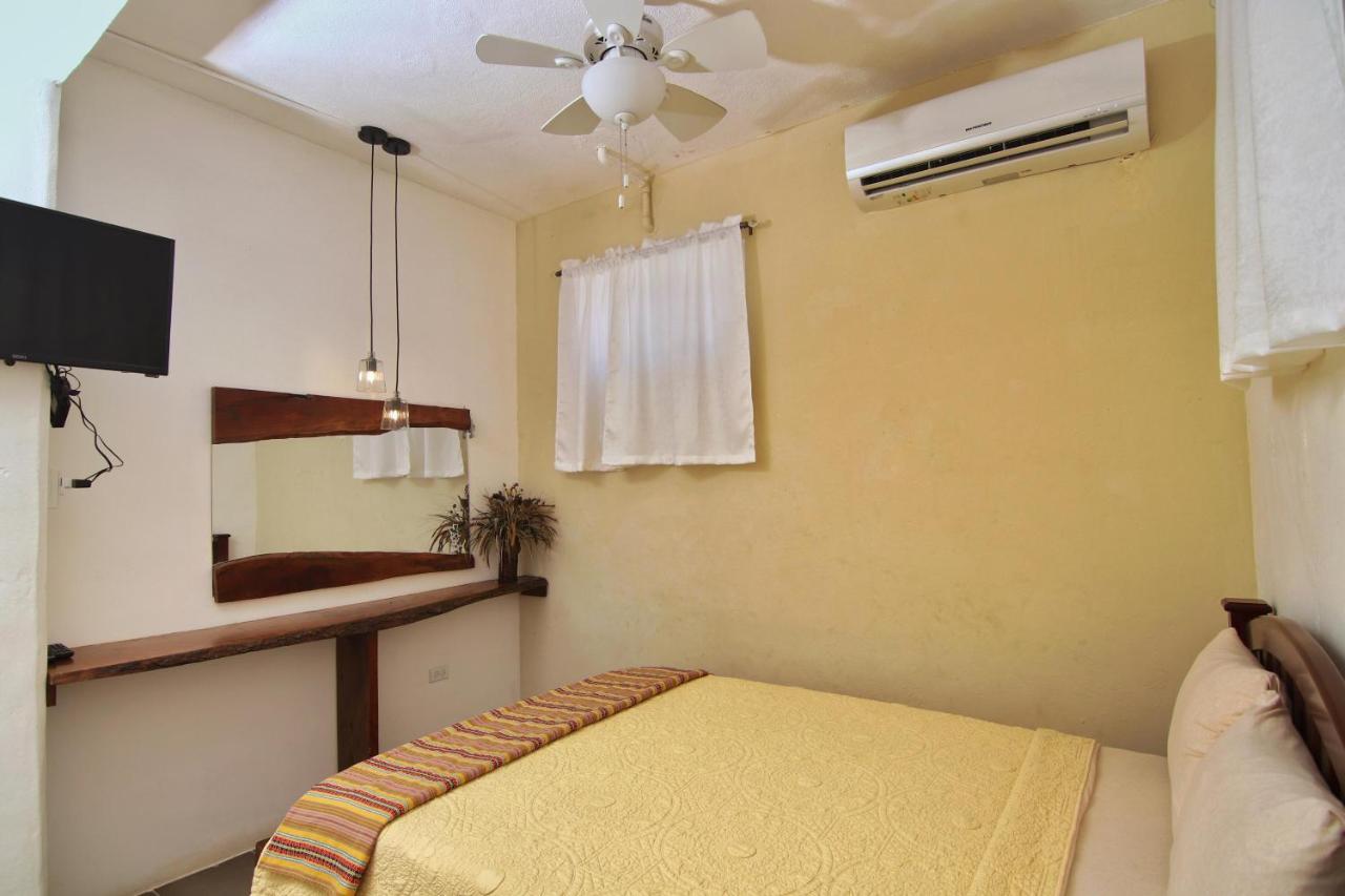סן איגנאסיו Rainforest Haven Inn מראה חיצוני תמונה
