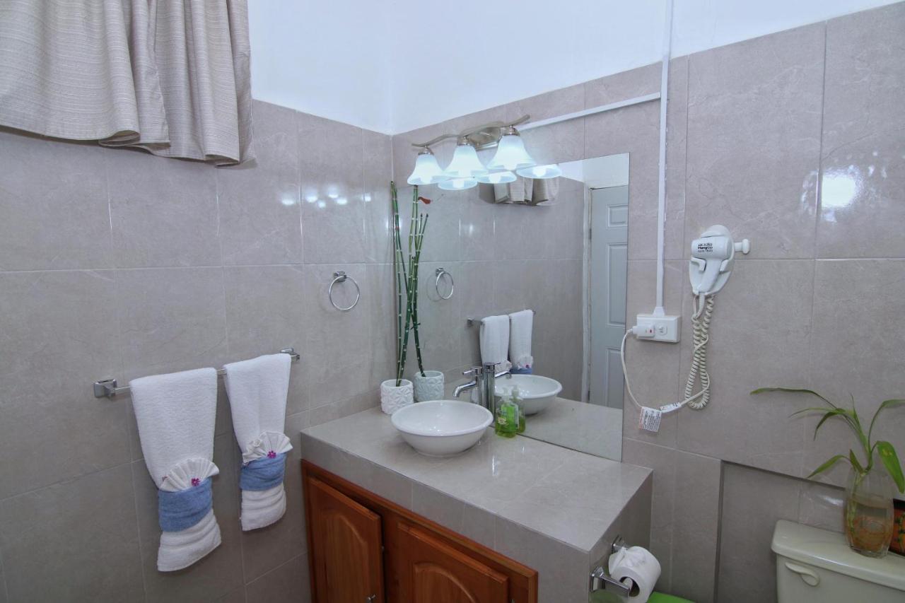 סן איגנאסיו Rainforest Haven Inn מראה חיצוני תמונה